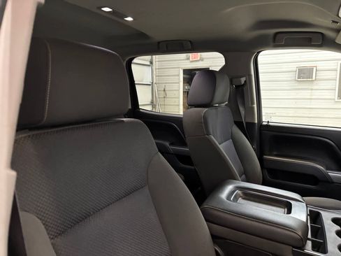 Used 2015 Chevrolet Silverado 2500 LT AWD/4WD image 25
