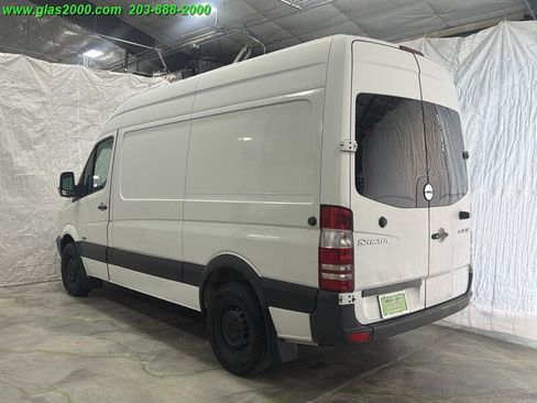 Used 2012 Freightliner Sprinter 2500 RWD image 7