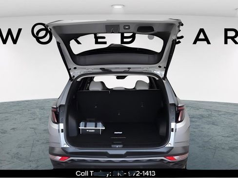 Used 2024 Hyundai Tucson SEL w/ Convenience Package image 26