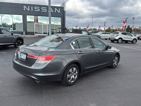 Used 2011 Honda Accord LX image 10