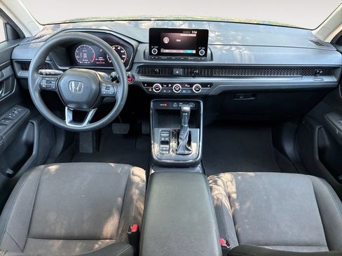 Used 2024 Honda CR-V EX image 10