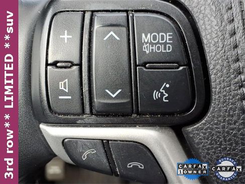 Used 2019 Toyota Highlander Limited image 30