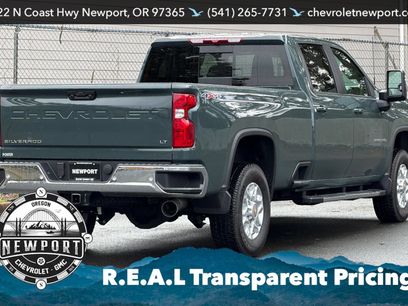 New 2026 Chevrolet Silverado 3500 LT w/ All Star Edition