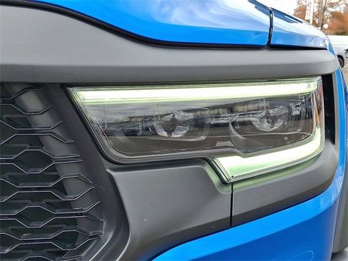 Used 2022 RAM 1500 TRX w/ TRX Level 1 Equipment Group image 9