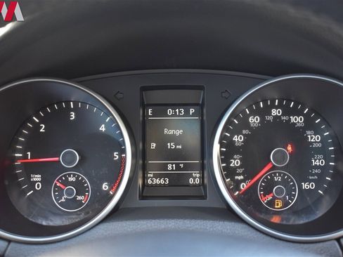 Used 2014 Volkswagen Jetta TDI image 14