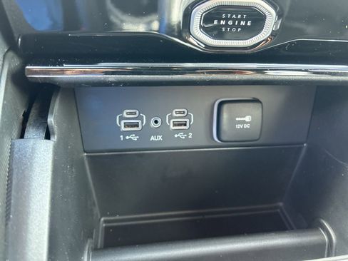 New 2026 Jeep Grand Cherokee L Limited image 42