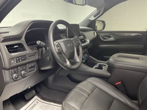 Used 2023 Chevrolet Tahoe RST w/ Luxury Package AWD/4WD image 11