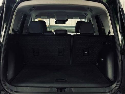 Used 2025 Ford Bronco Sport Badlands image 11