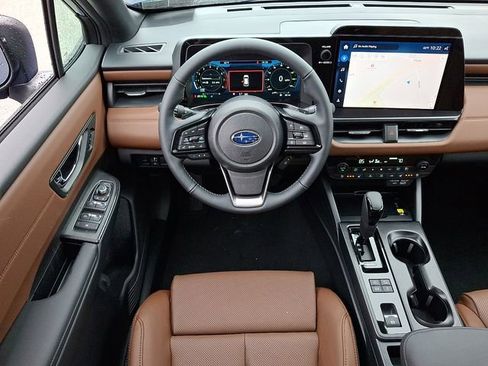 New 2026 Subaru Outback Touring XT image 2