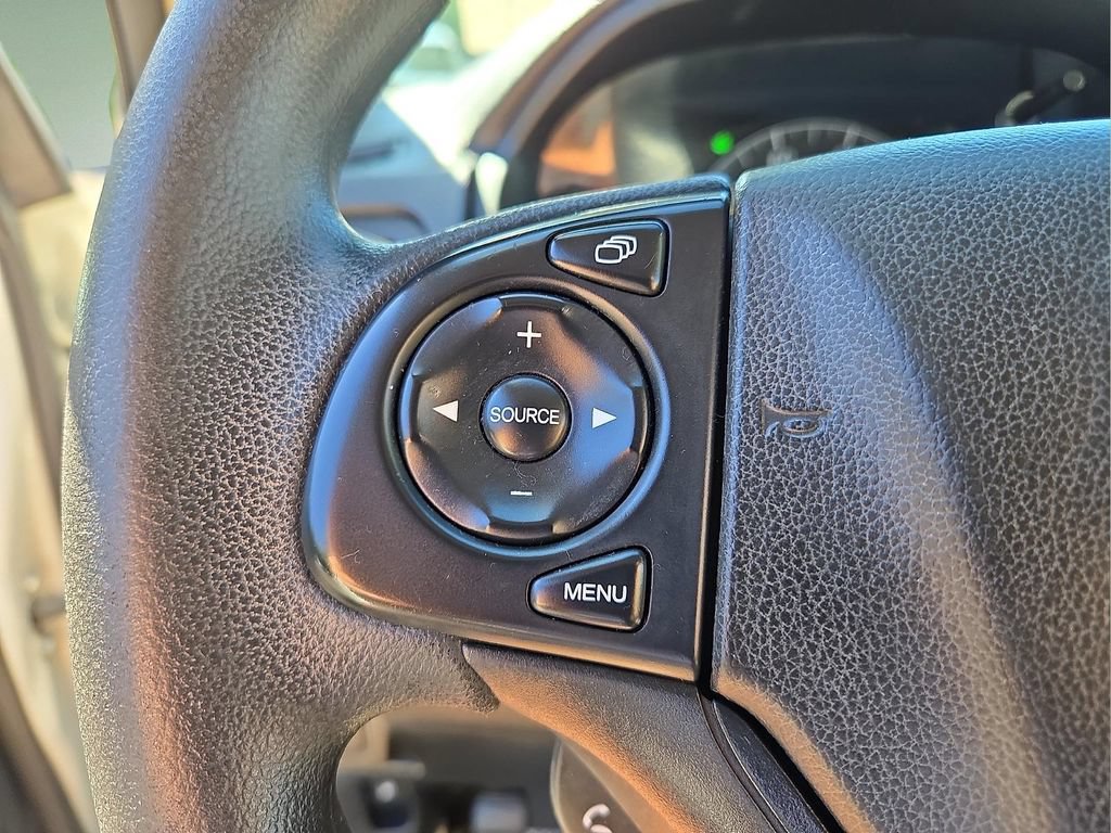 Used 2016 Honda CR-V LX image 19