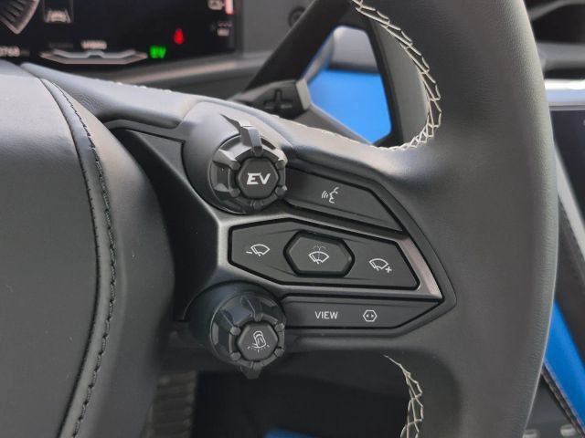 Used 2026 Lamborghini Temerario AWD/4WD image 28