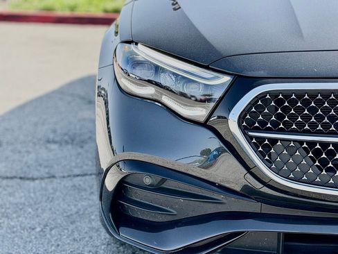 Used 2026 Mercedes-Benz E 350 Sedan image 7