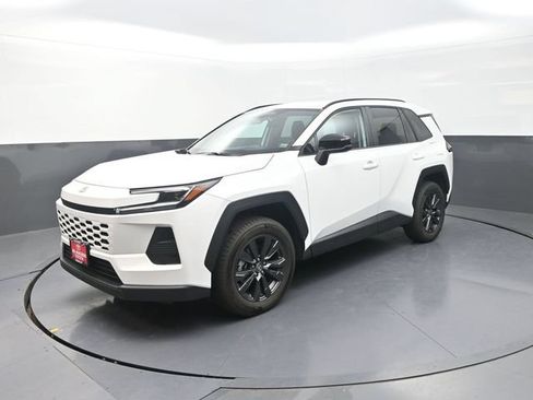 Used 2026 Toyota RAV4 XLE Premium AWD/4WD image 3