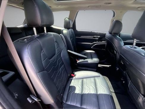 Used 2021 Kia Telluride SX w/ SX Prestige Package AWD/4WD image 25