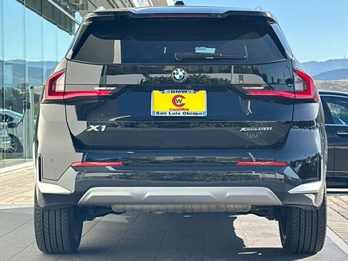 Used 2023 BMW X1 xDrive28i w/ Convenience Package AWD/4WD image 4