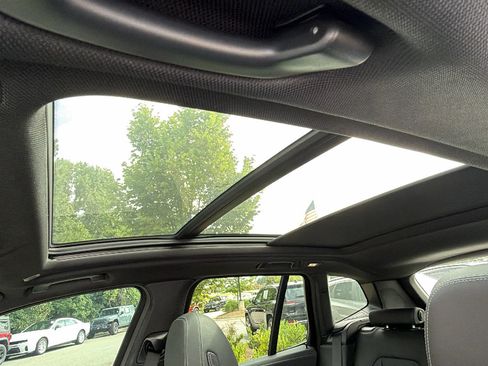 Used 2022 BMW X3 M40i AWD/4WD image 18