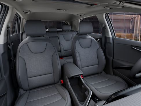 New 2026 Kia Niro SX Touring FWD image 15