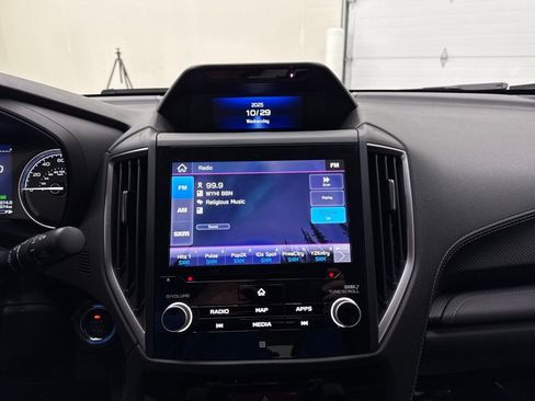 Certified 2022 Subaru Forester Touring w/ Popular Package #3 image 17