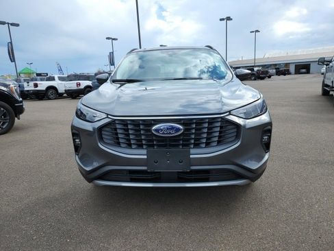 New 2025 Ford Escape Base image 9