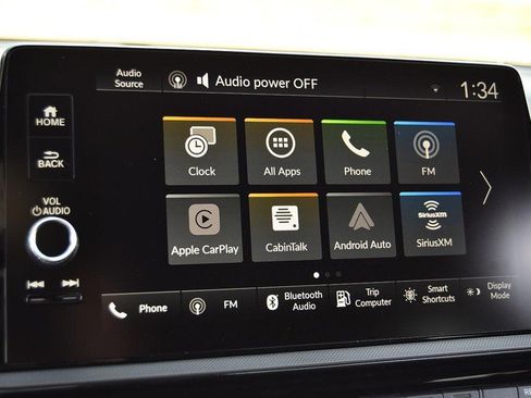 New 2026 Honda Odyssey Sport-L image 16