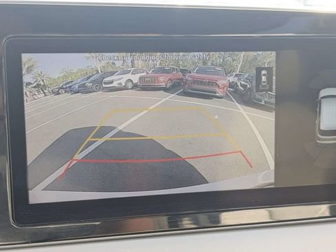 Used 2021 Hyundai Palisade SEL w/ Premium Package FWD image 23