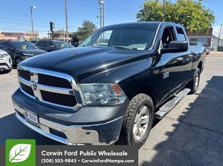 Used 2013 RAM 1500 ST w/ SXT Appearance Group AWD/4WD 360° Tour