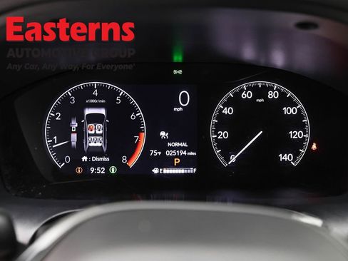 Used 2025 Honda HR-V EX-L image 17