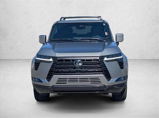 Used 2024 Lexus GX 550 w/ Accessory Package (Z1) video 2