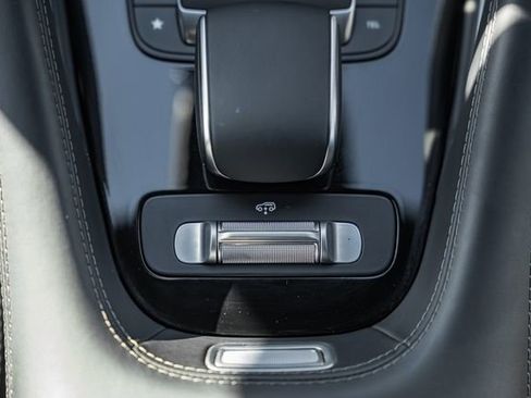 Certified 2024 Mercedes-Benz GLE 53 AMG 4MATIC Coupe image 28