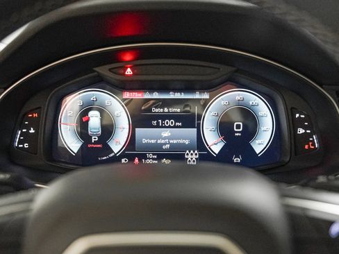 New 2026 Audi Q7 2.0T Premium Plus AWD/4WD image 16