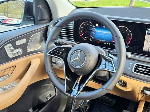 New 2026 Mercedes-Benz GLE 350 4MATIC image 25