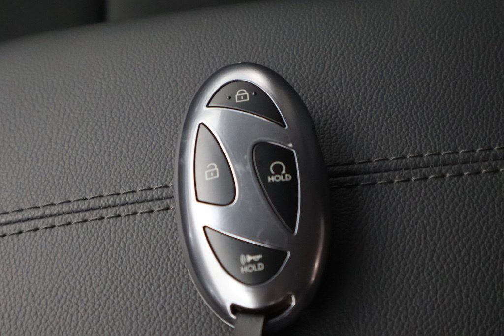 New 2026 Hyundai Tucson SEL Plus AWD/4WD image 35