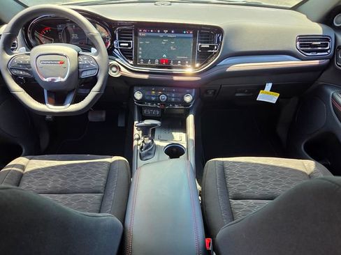 New 2026 Dodge Durango GT AWD/4WD image 9