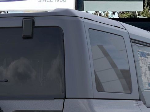 New 2025 Ford Bronco Big Bend image 25