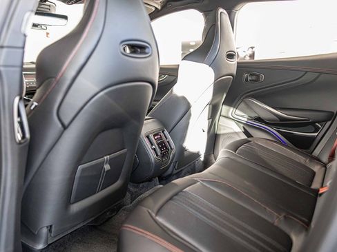 New 2026 Aston Martin DBX 707 image 33