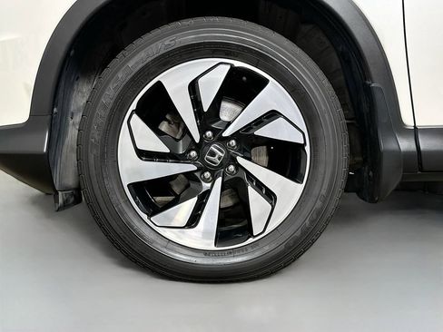 Used 2016 Honda CR-V Touring image 39