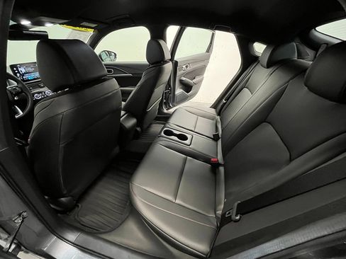 Used 2024 Acura Integra Type S FWD image 16