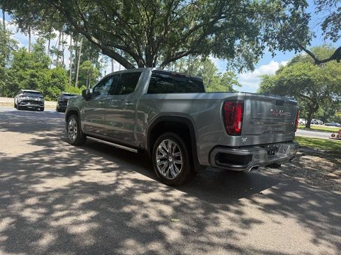 Used 2024 GMC Sierra 1500 Denali w/ Denali Reserve Package AWD/4WD image 6