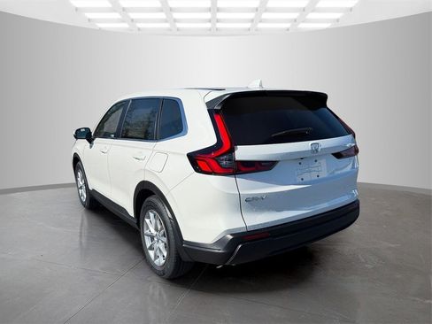 New 2026 Honda CR-V EX image 4