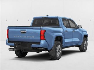 New 2026 Toyota Tacoma Limited AWD/4WD video 2
