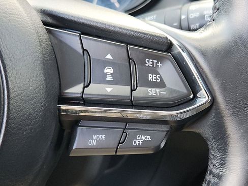 Used 2020 MAZDA CX-9 Grand Touring image 22