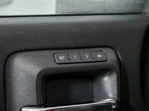 Used 2018 Chevrolet Silverado 3500 LTZ w/ Duramax Plus Package image 16