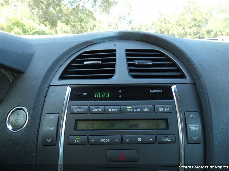 Used 2008 Lexus ES 350 FWD image 27