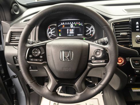 Used 2022 Honda Passport Elite image 23