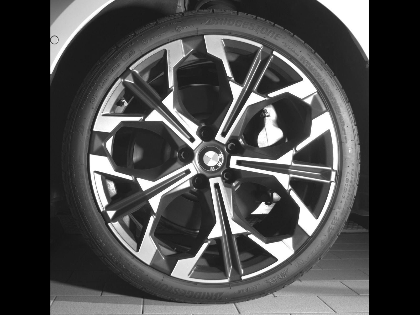 Used 2026 BMW 330i Sedan RWD image 24