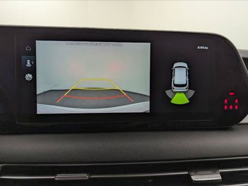 Used 2024 Hyundai Palisade SEL FWD image 28