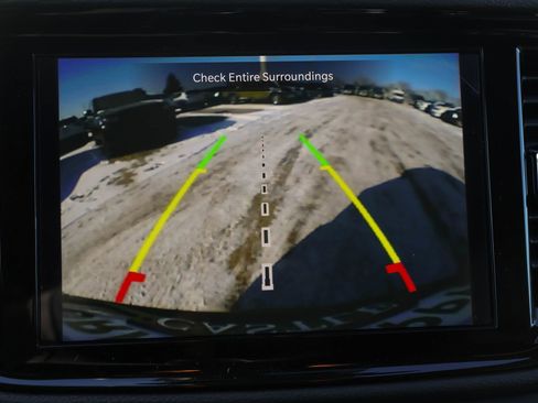 New 2026 Dodge Durango GT image 23