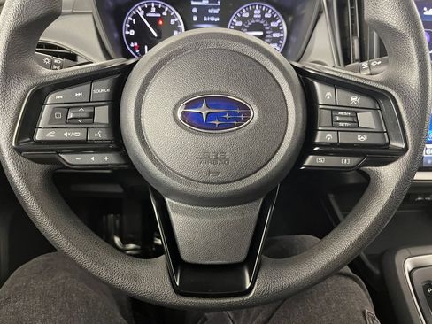 Used 2024 Subaru Crosstrek 2.0i Premium AWD/4WD image 20