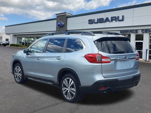 Used 2021 Subaru Ascent Limited w/ Popular Package #2A AWD/4WD image 5