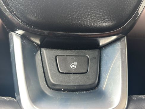 Certified 2025 Honda Pilot Elite image 9